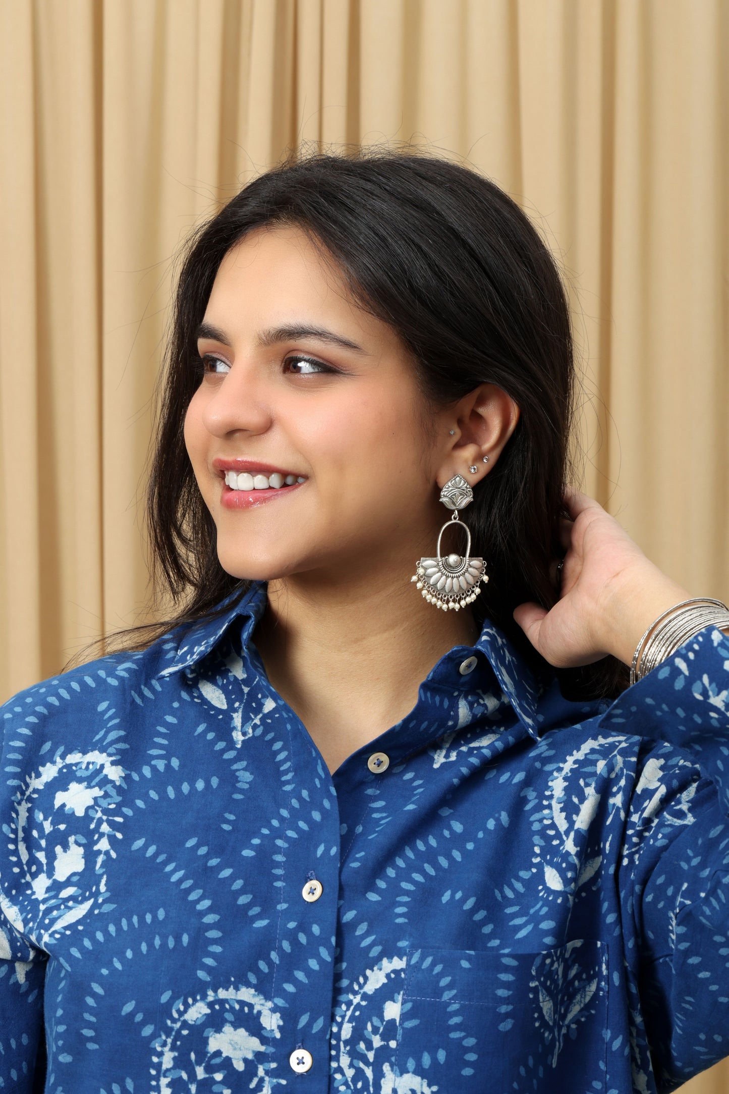 Navya Shirt