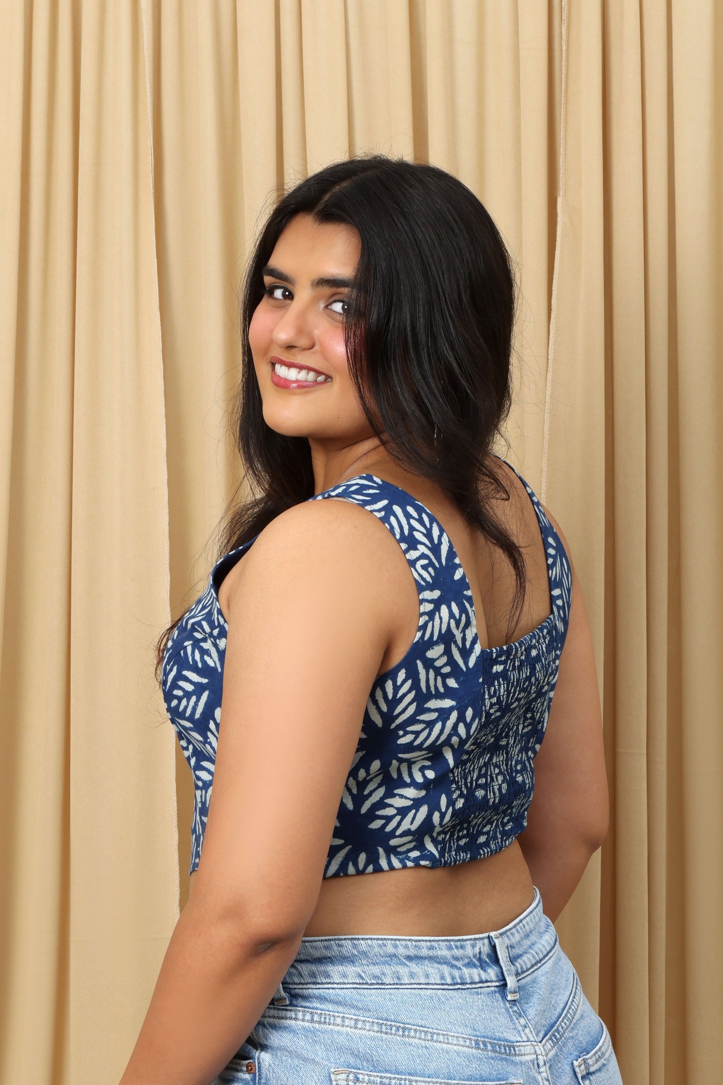 Tiya Corset