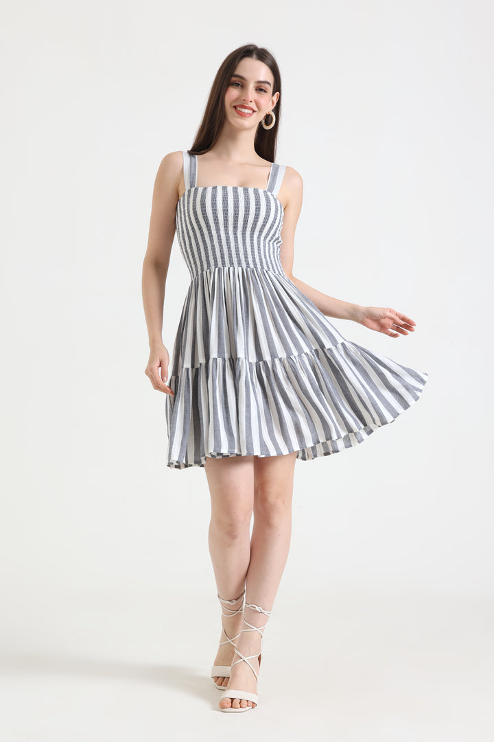 Athena Dress