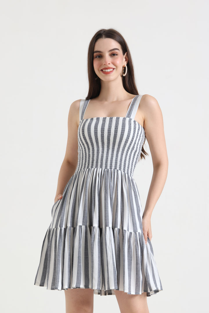 Athena Dress