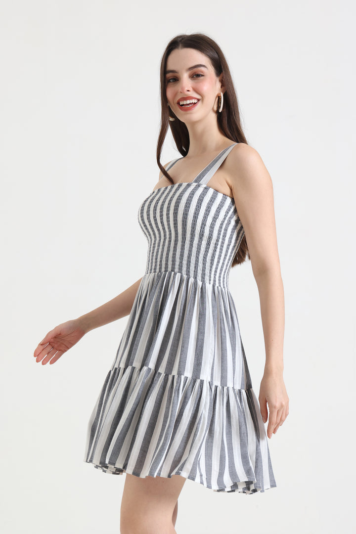 Athena Dress