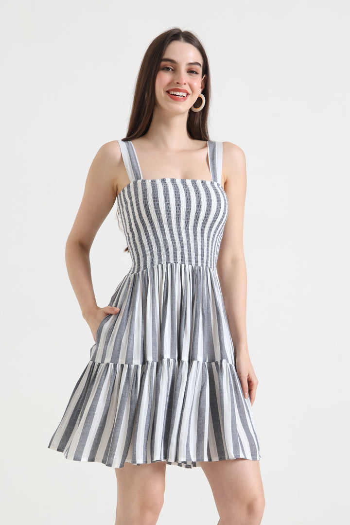 Athena Dress