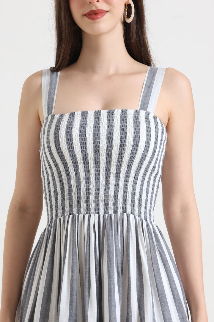 Athena Dress
