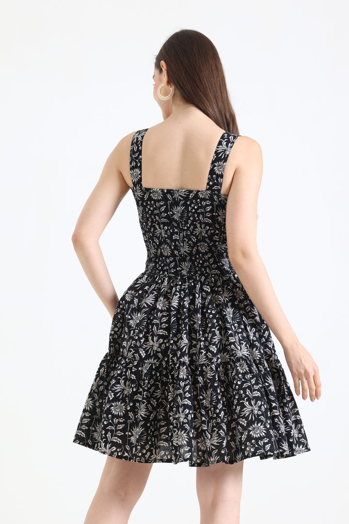 Athena Dress