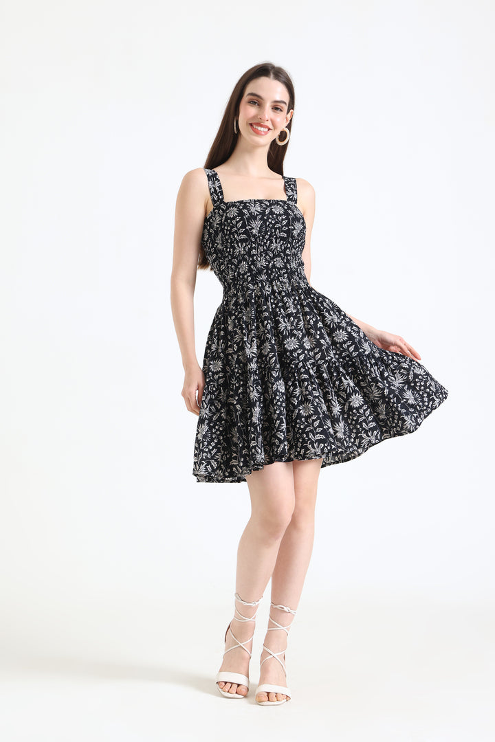 Athena Dress