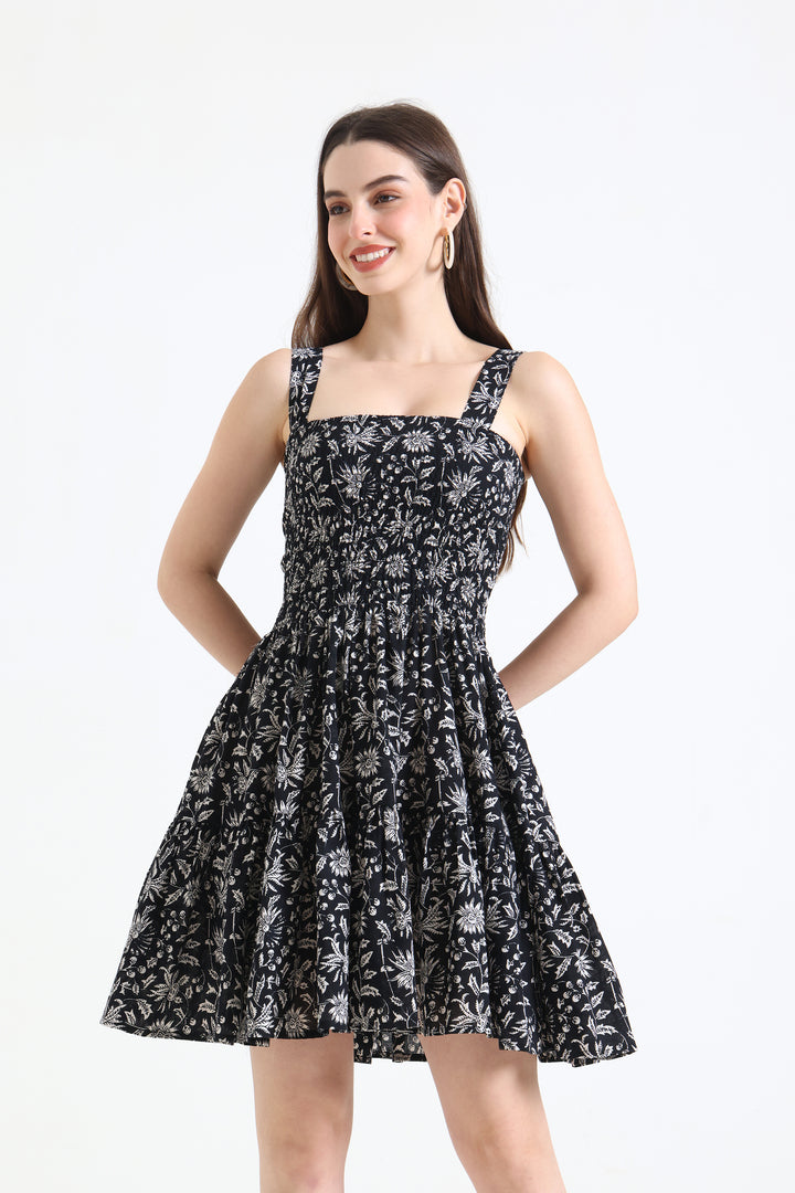 Athena Dress