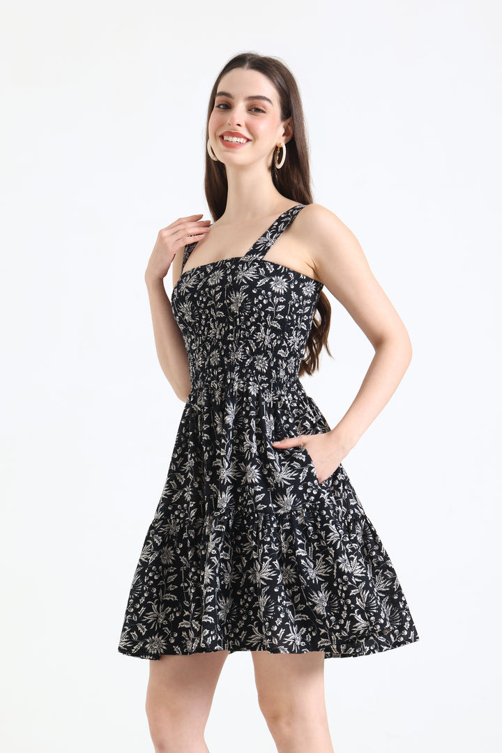 Athena Dress