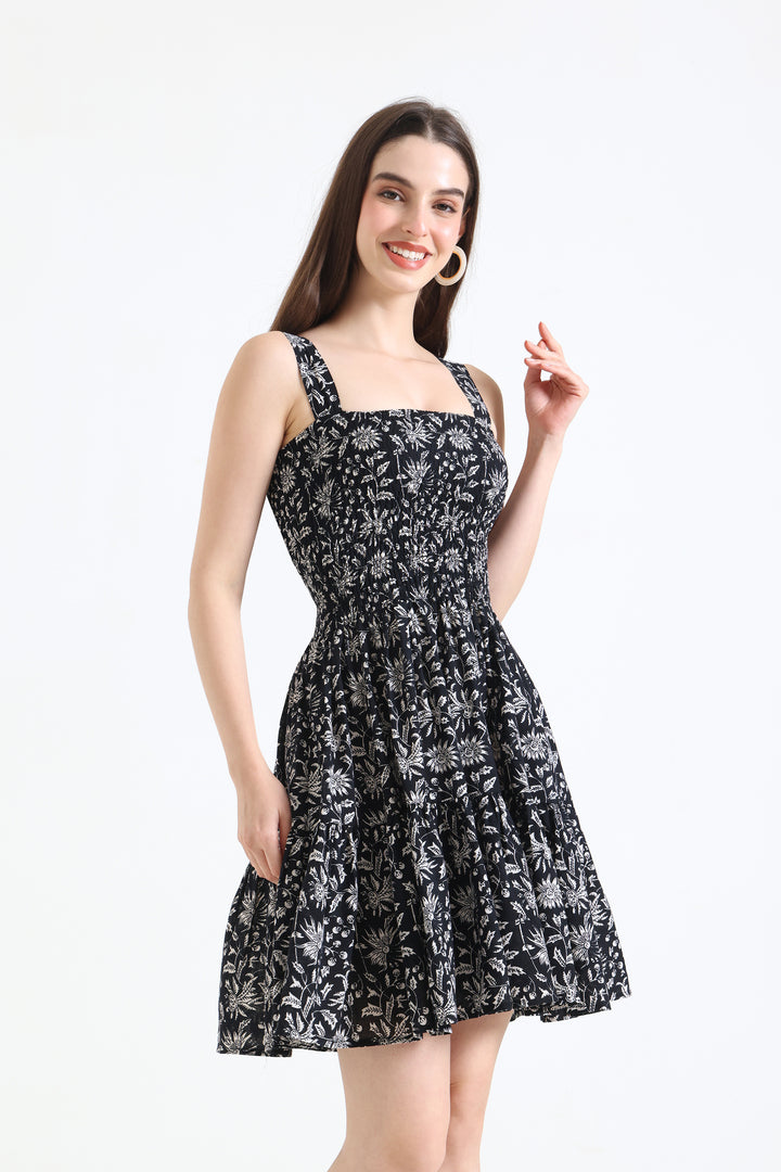 Athena Dress