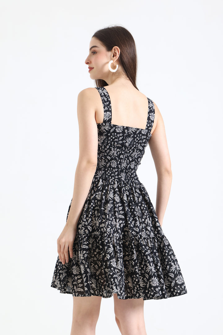 Athena Dress