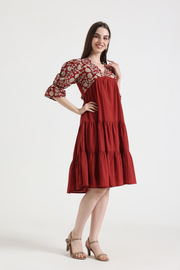 Eve Dress (Copy)