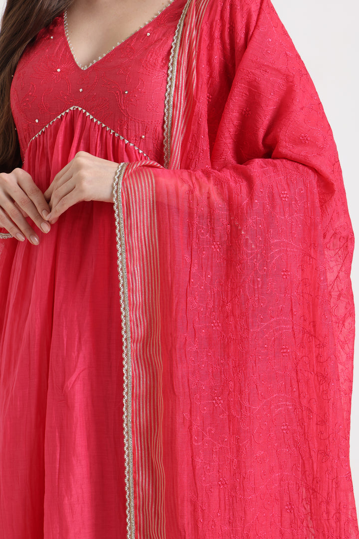 Jashn Suit Set