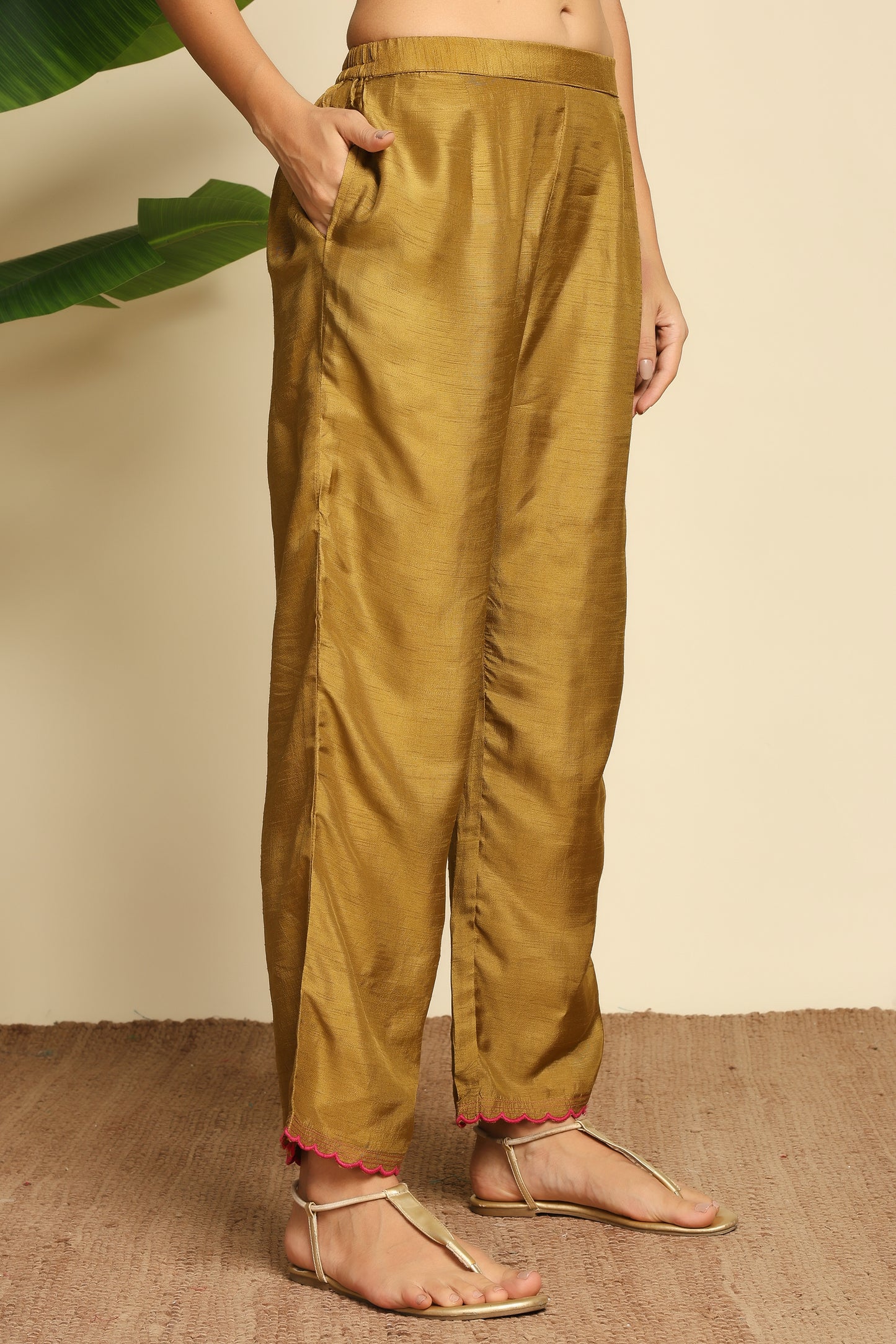 Dawn Gold