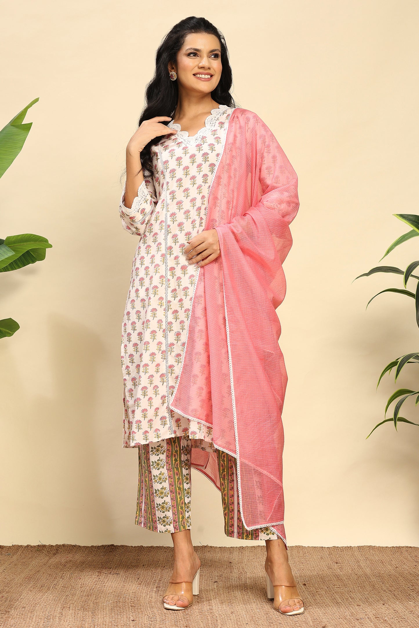 Juhi Set