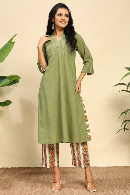 Kavya Set