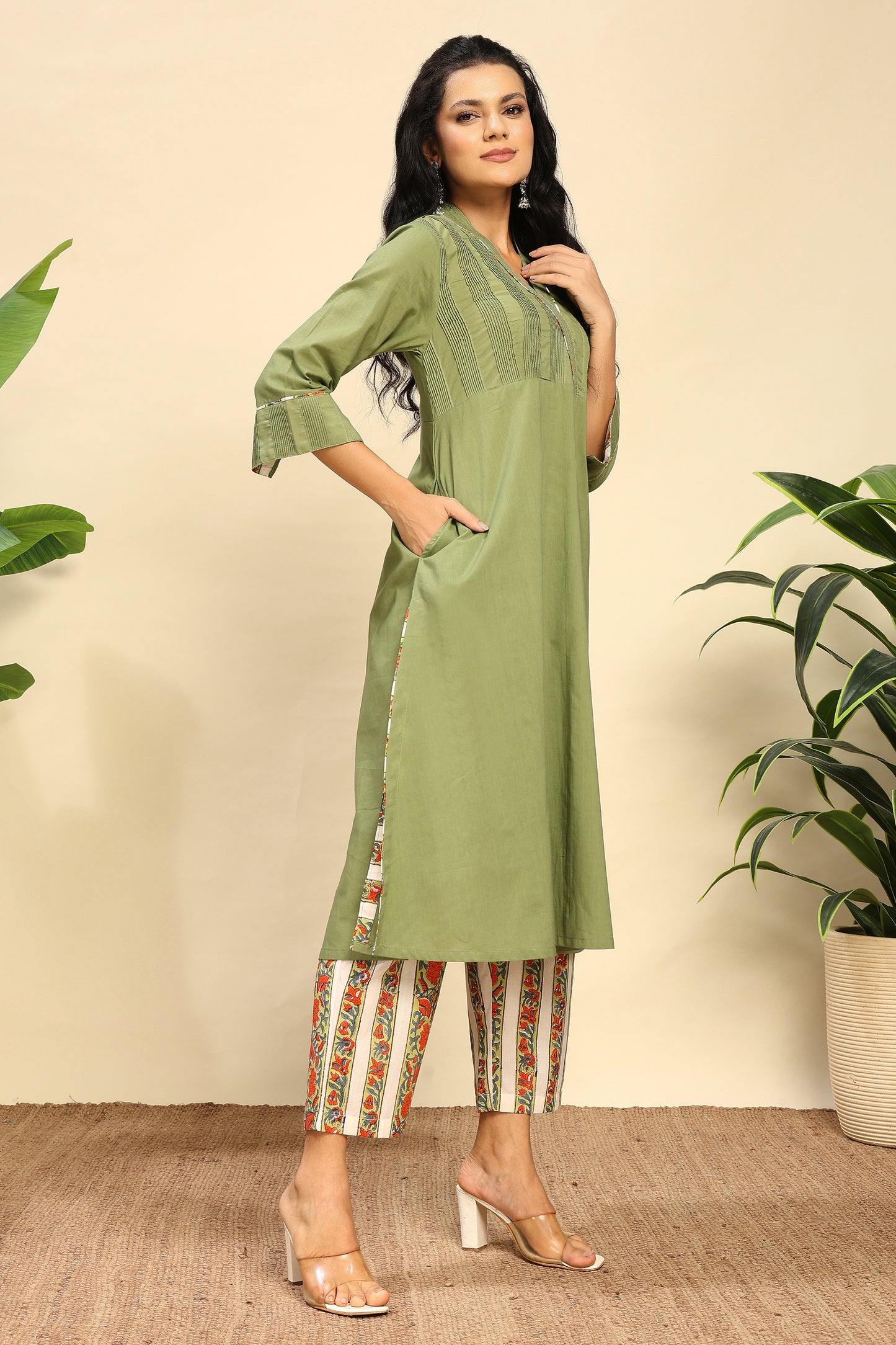 Kavya Set