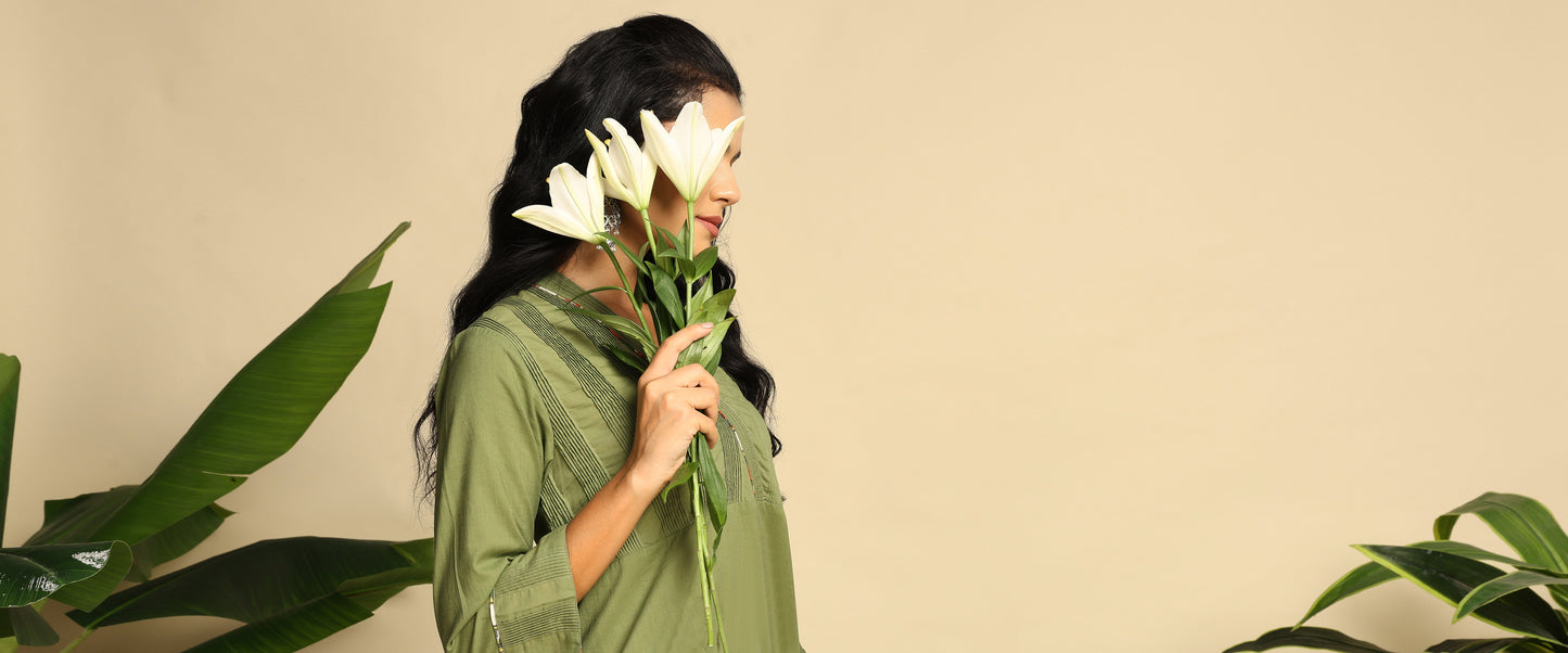 Kavya Set
