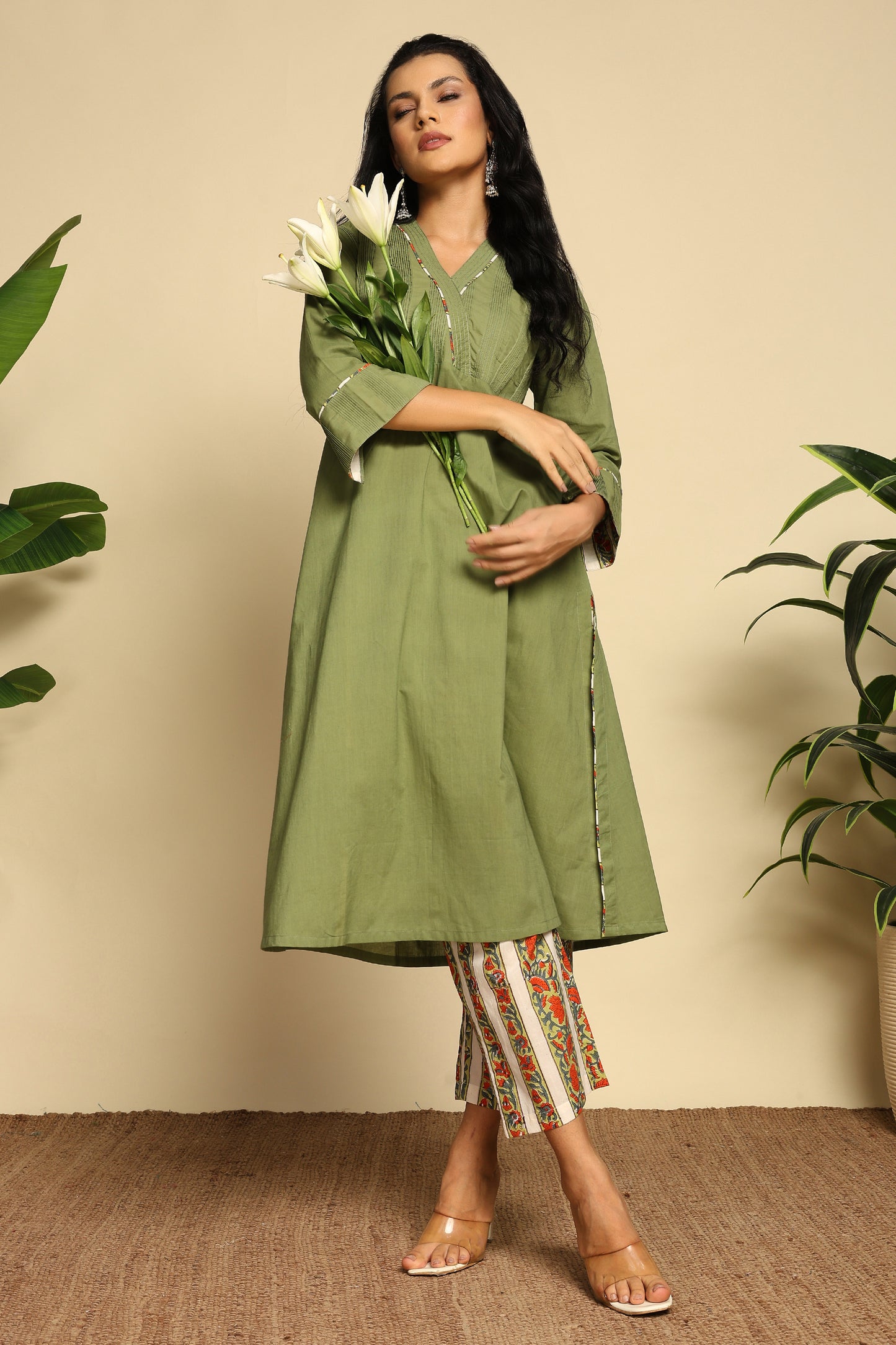 Kavya Set