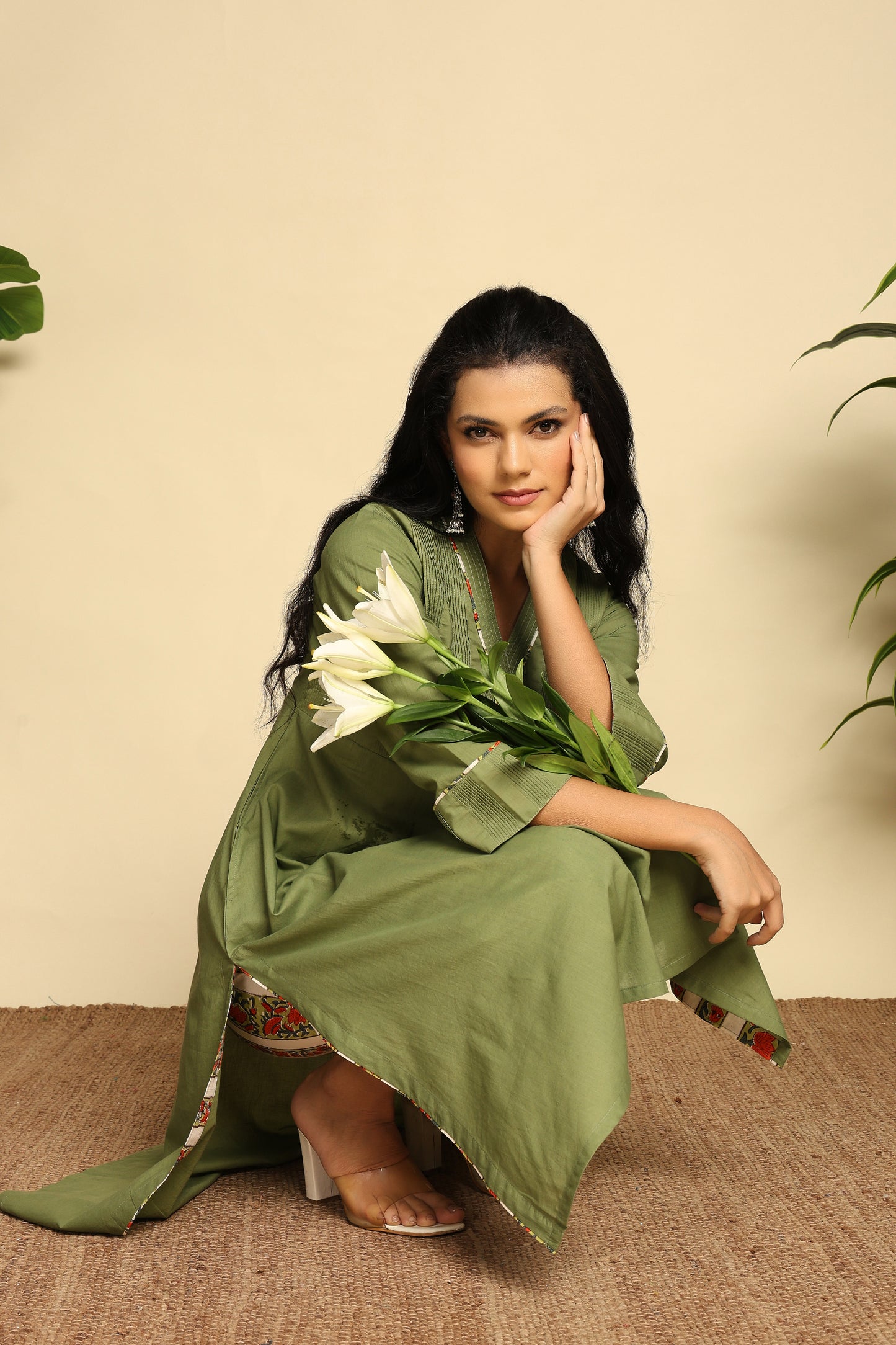 Kavya Set