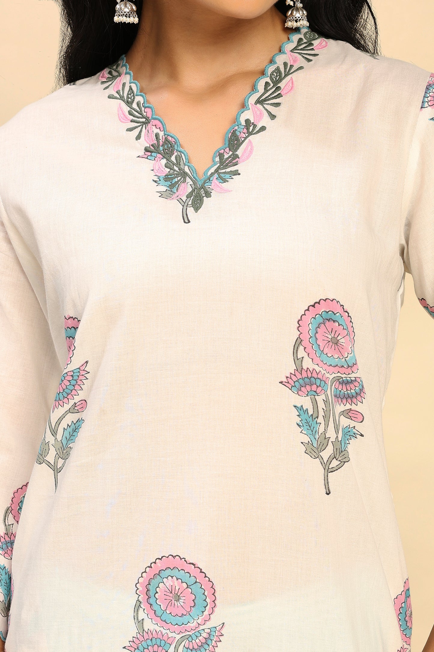 Tanvi Set