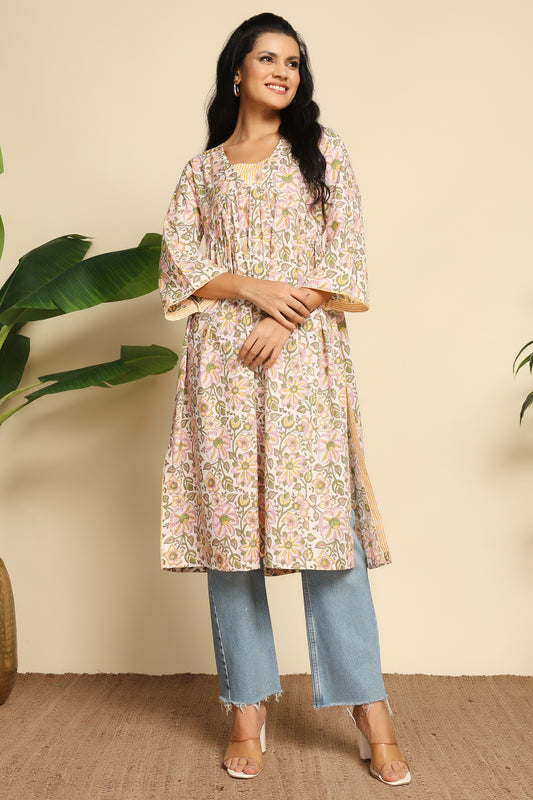 Fiza Kurta