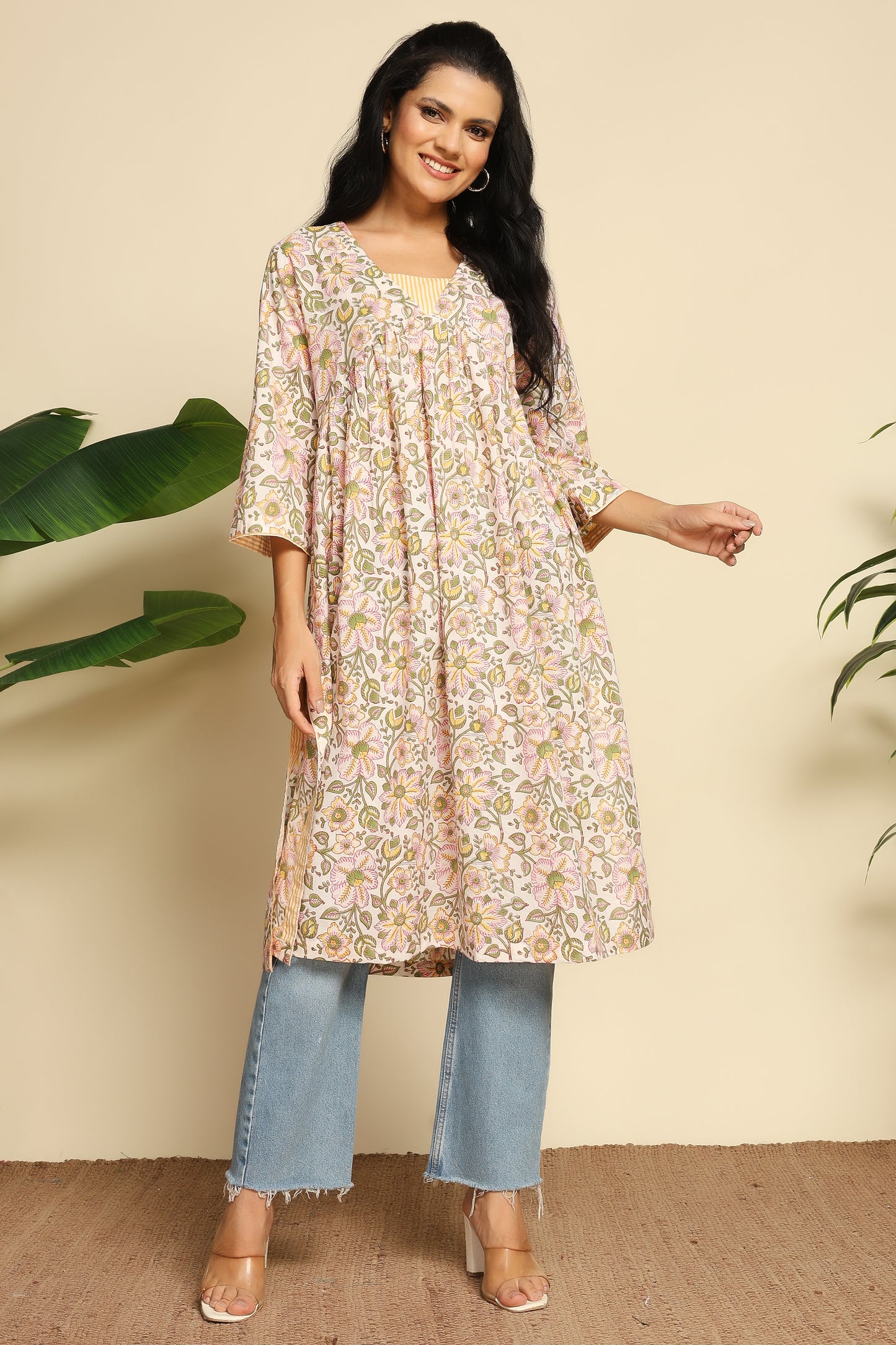 Fiza Kurta
