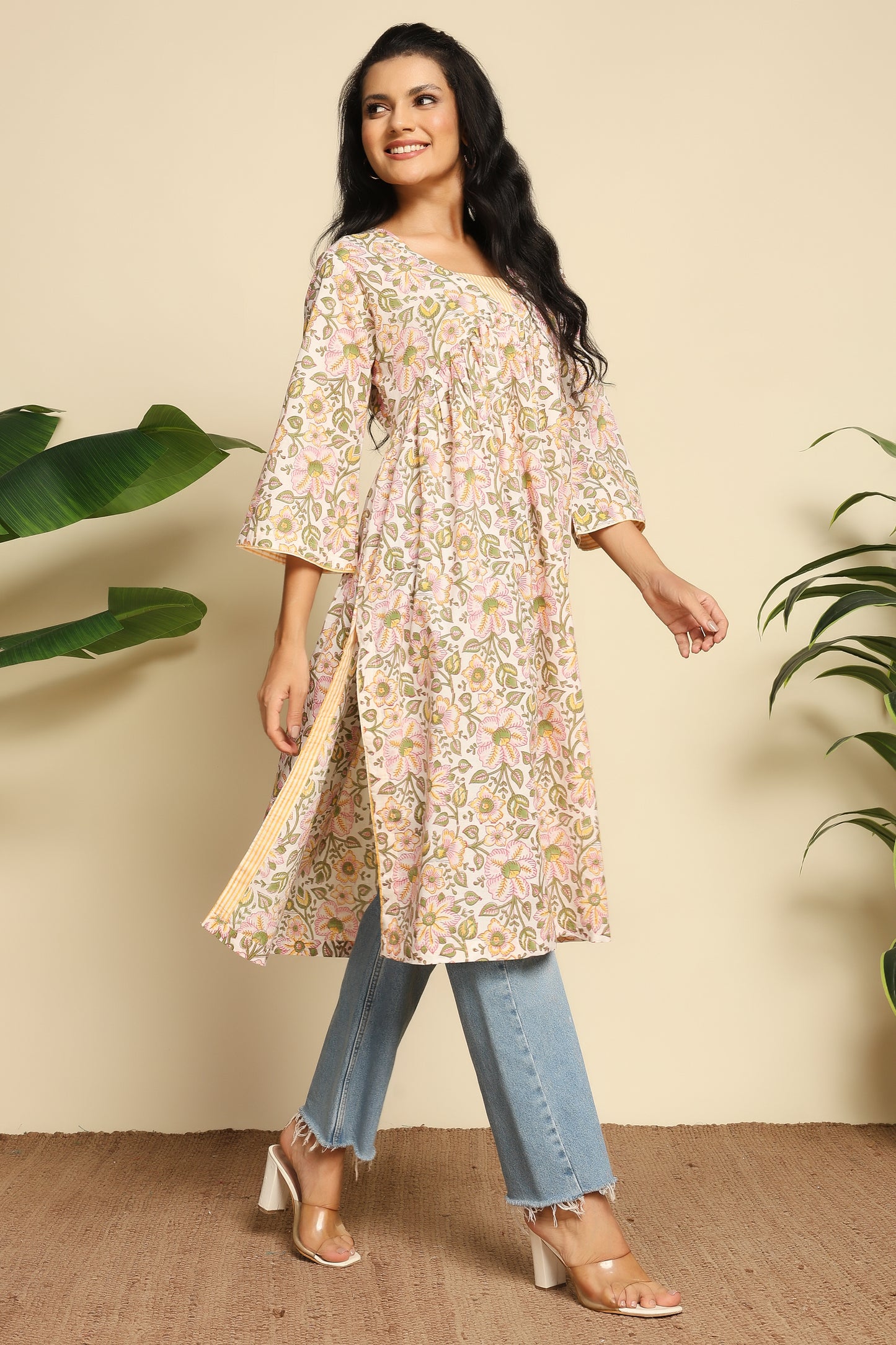 Fiza Kurta
