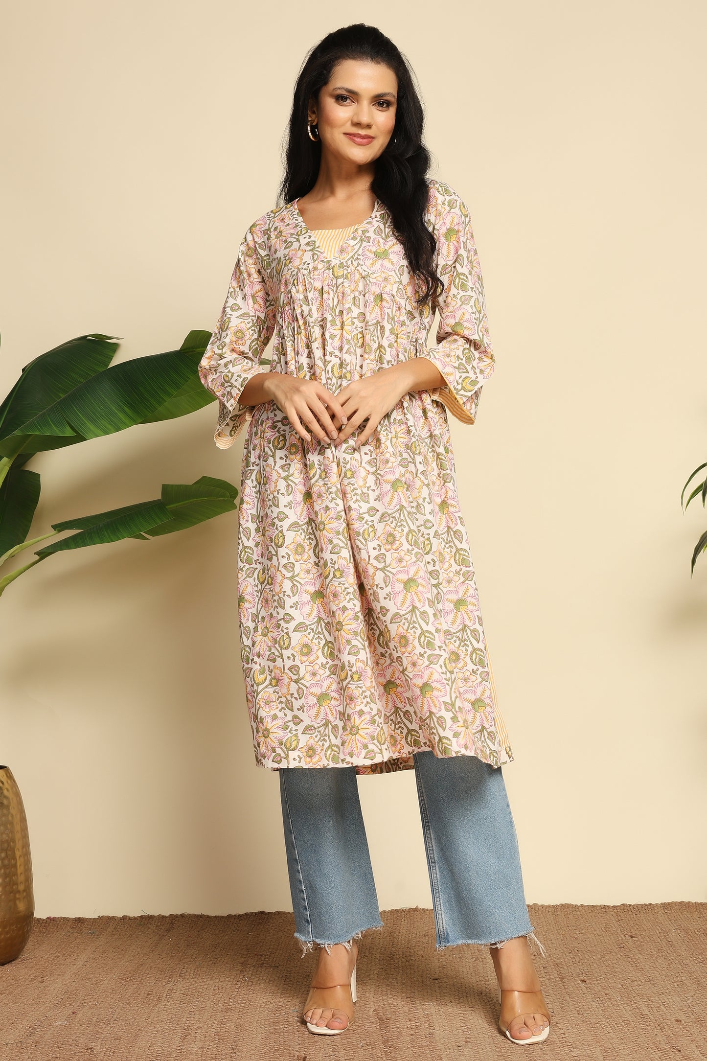 Fiza Kurta
