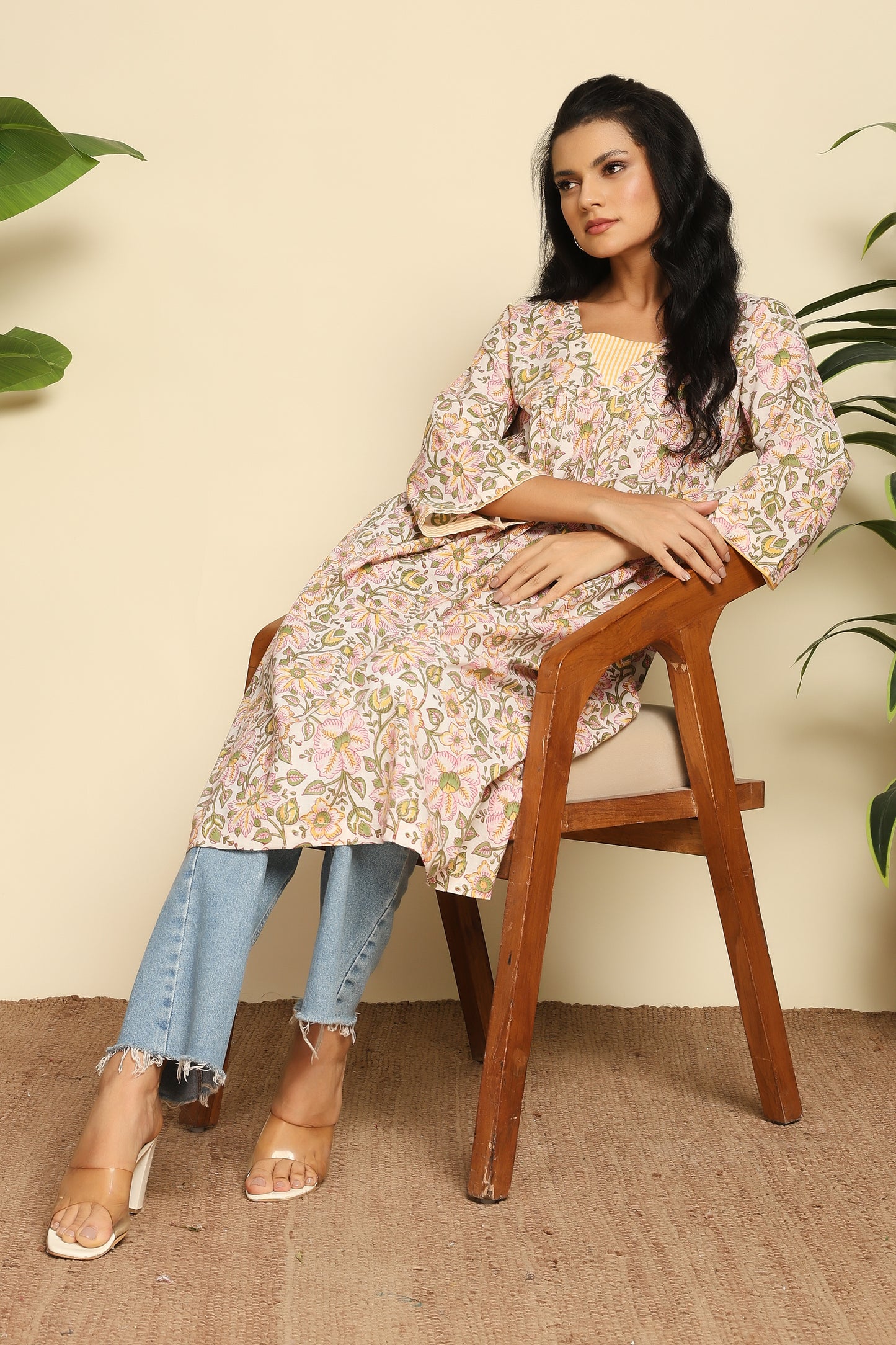 Fiza Kurta