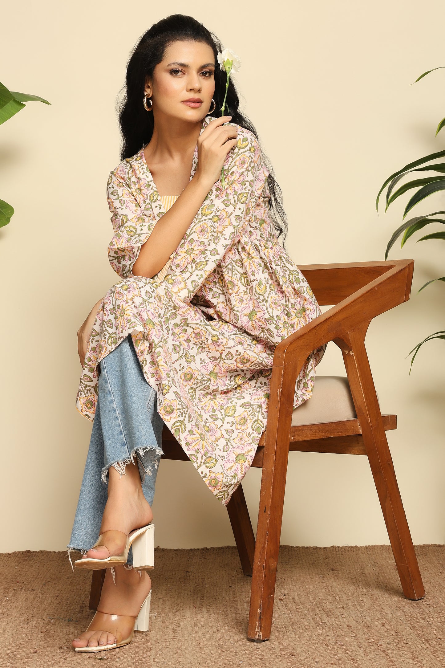 Fiza Kurta