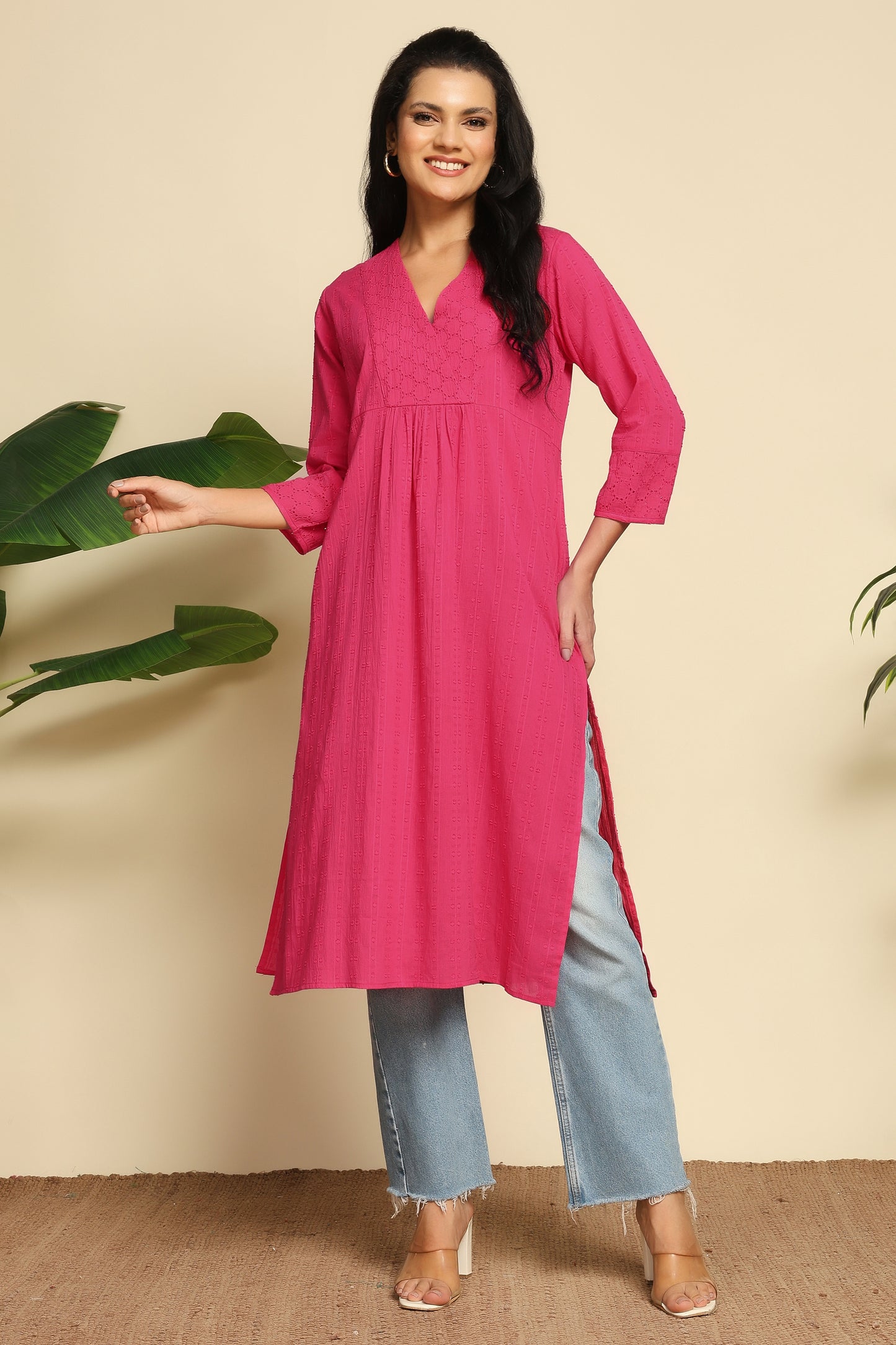 Purva Kurta