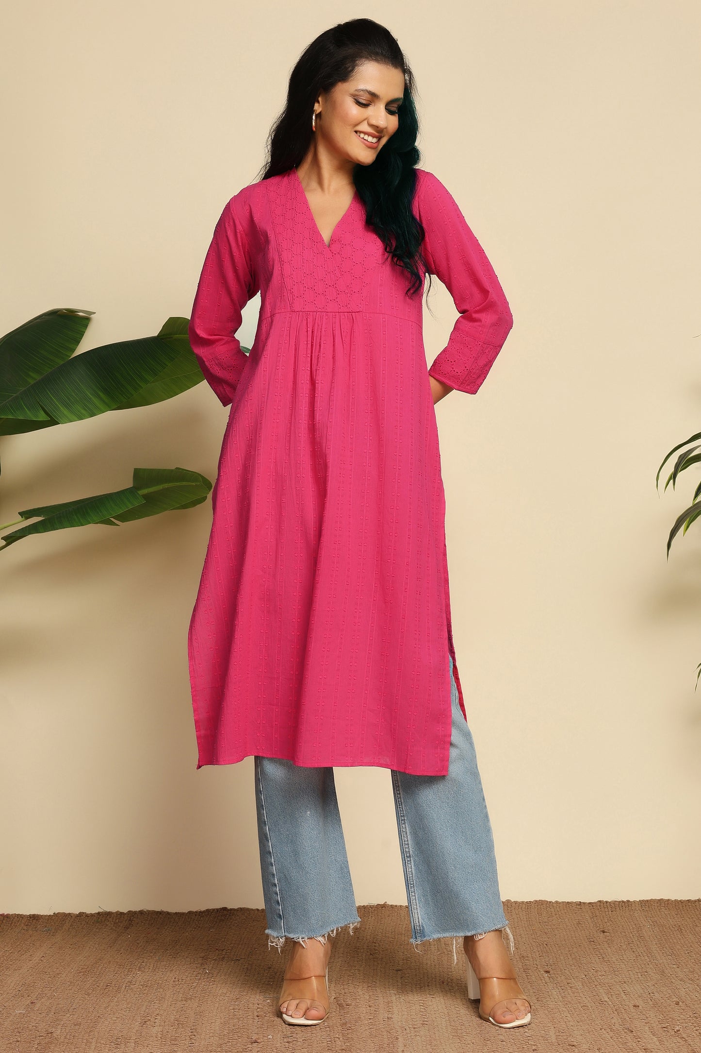 Purva Kurta