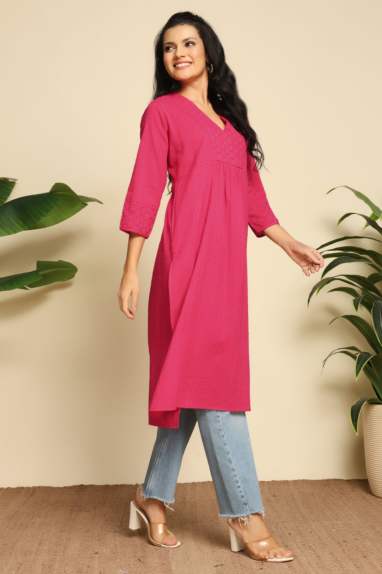 Purva Kurta