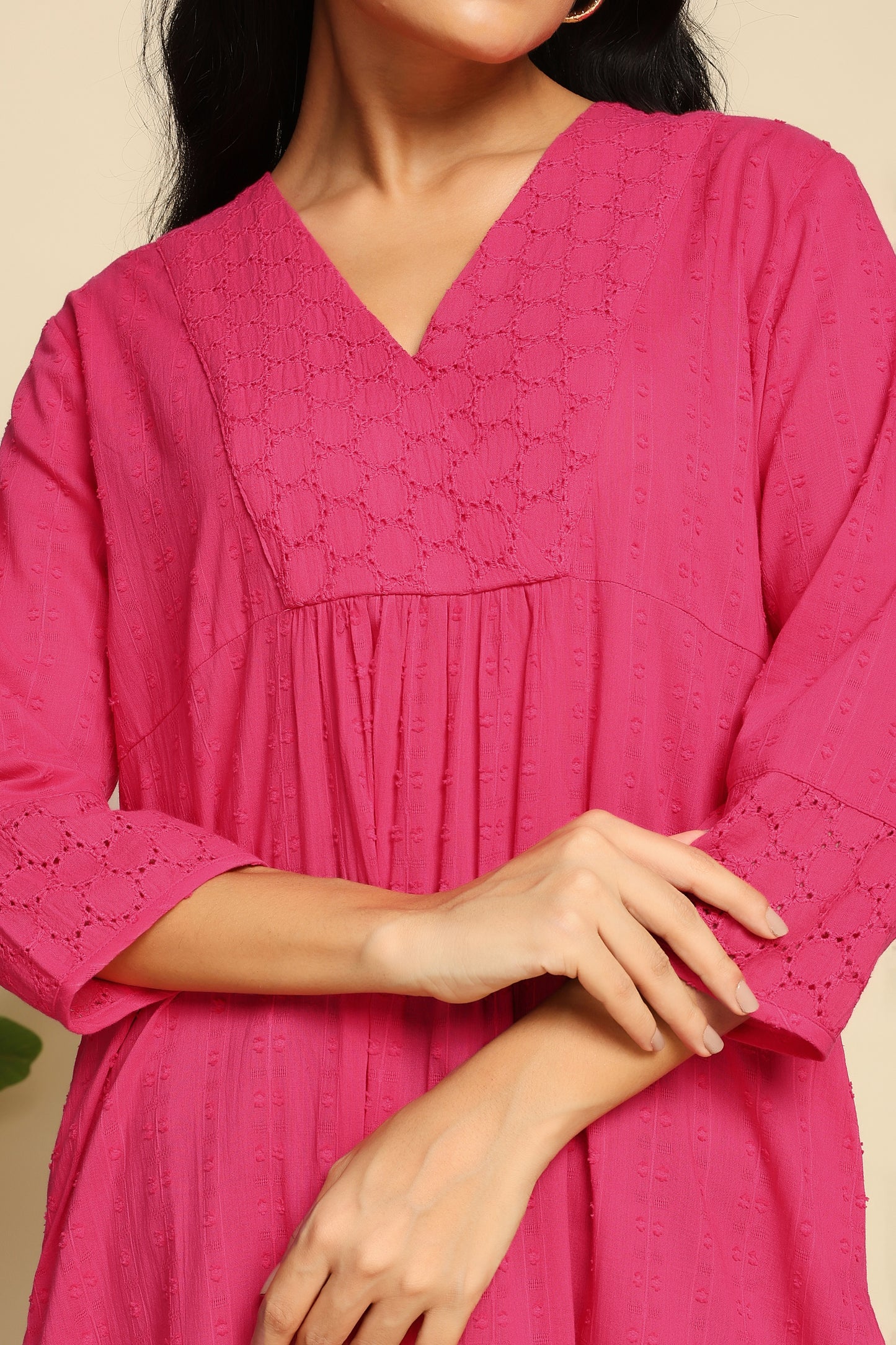 Purva Kurta