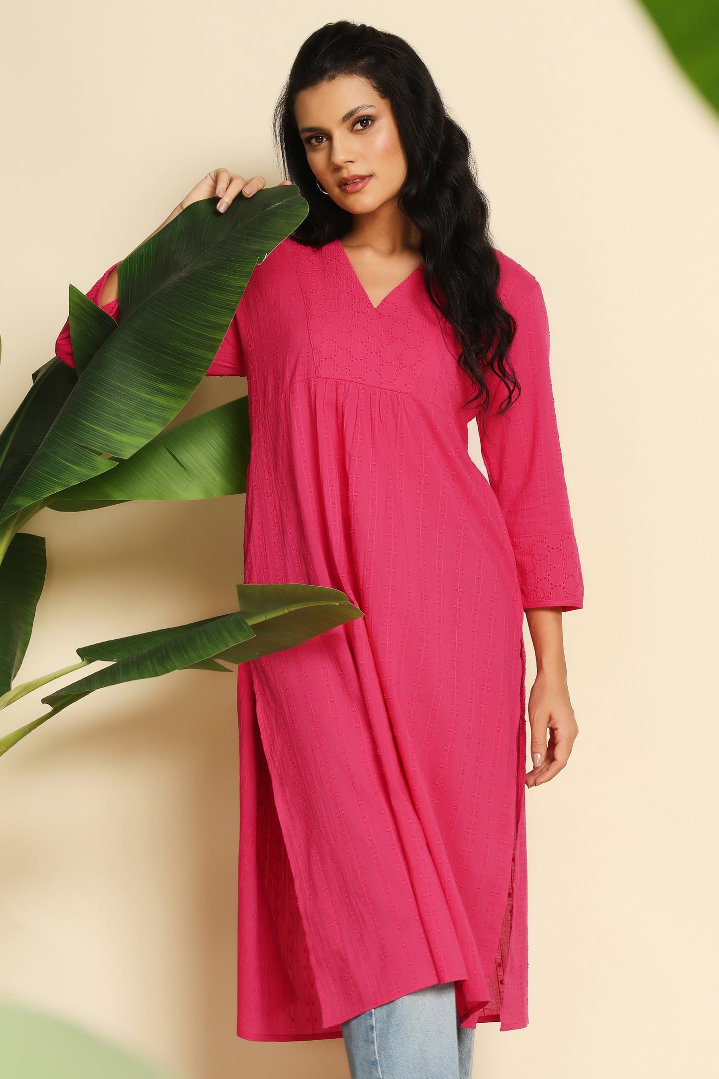 Purva Kurta