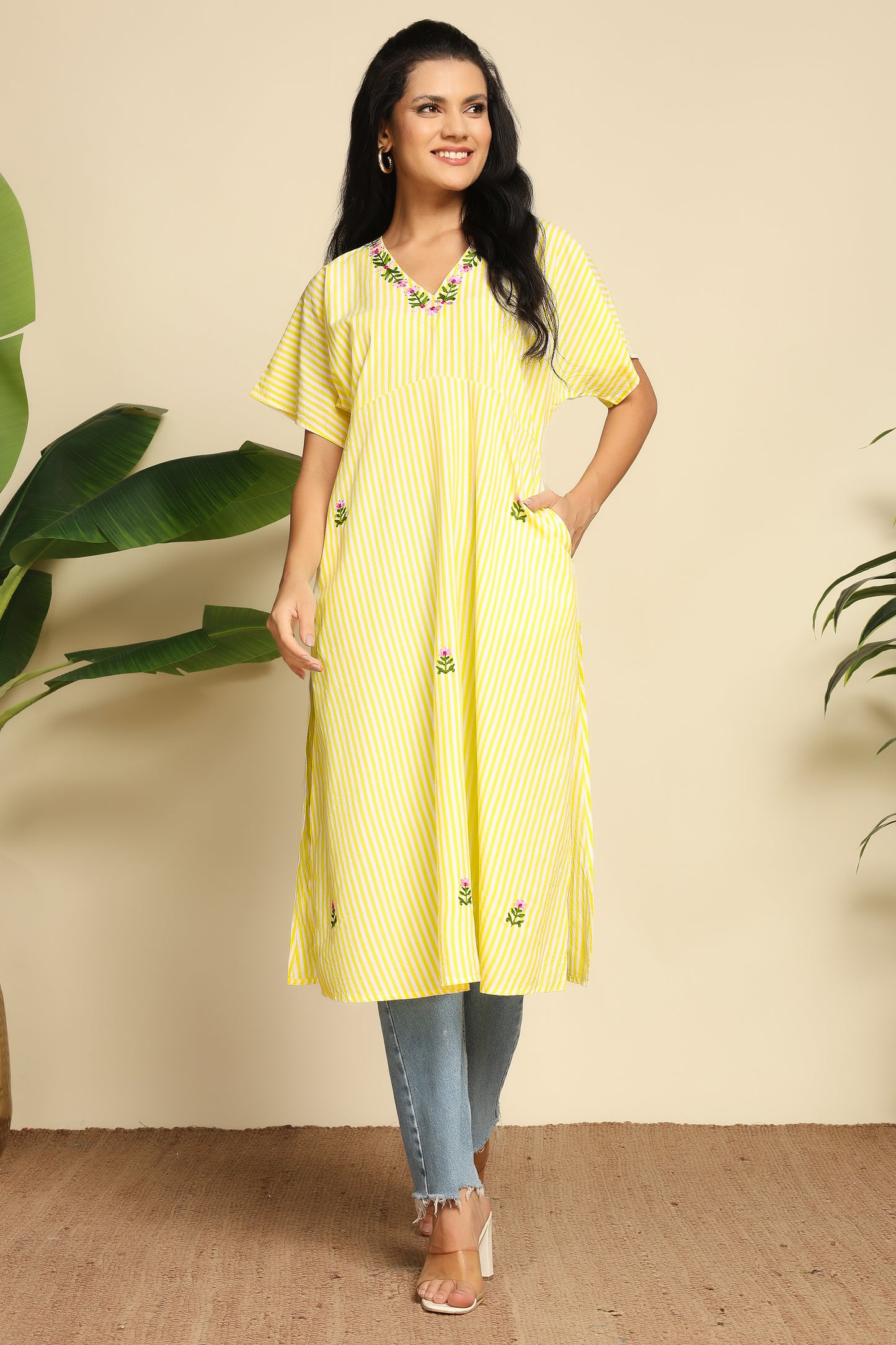 Noor Kurta