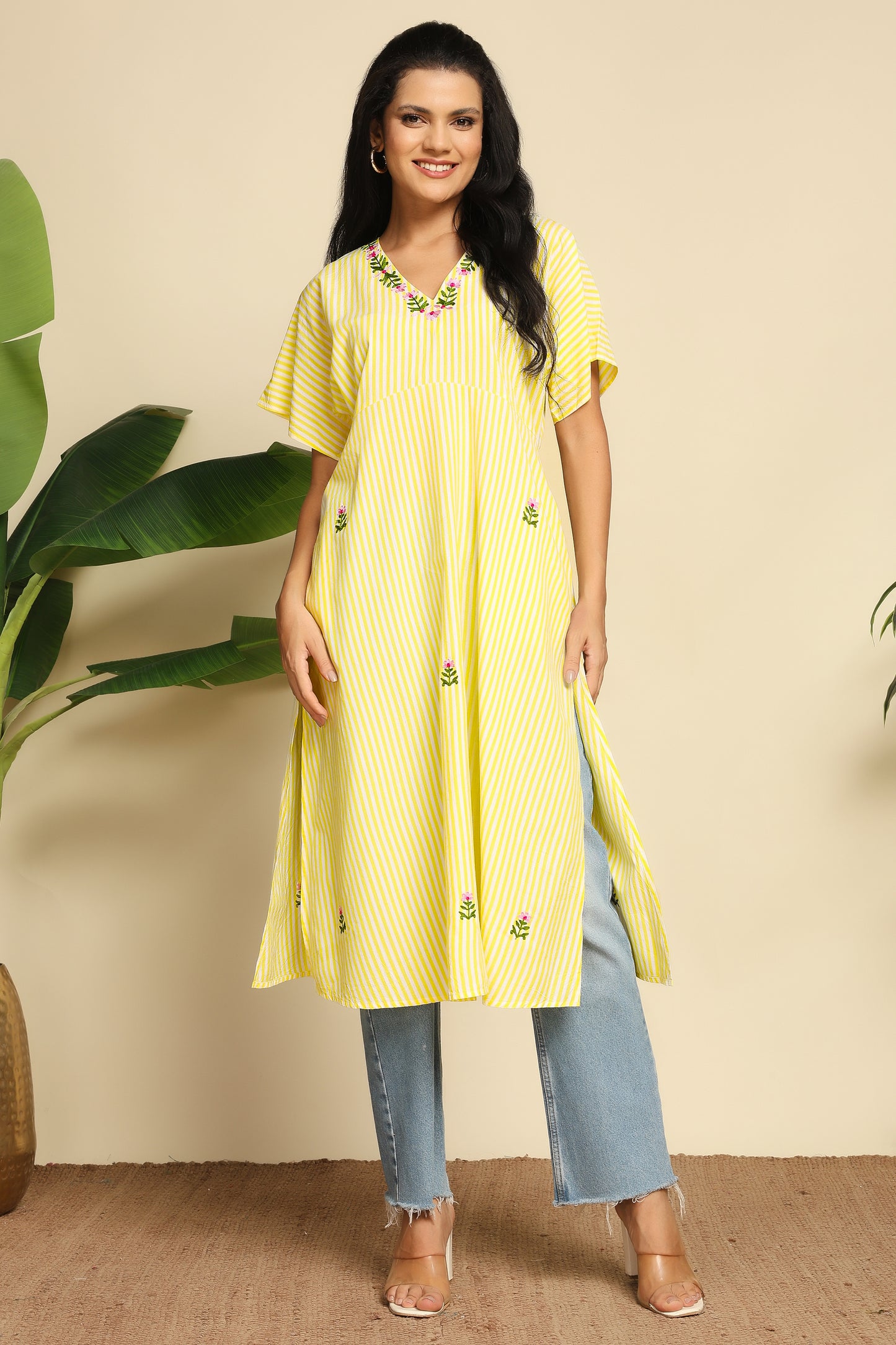 Noor Kurta