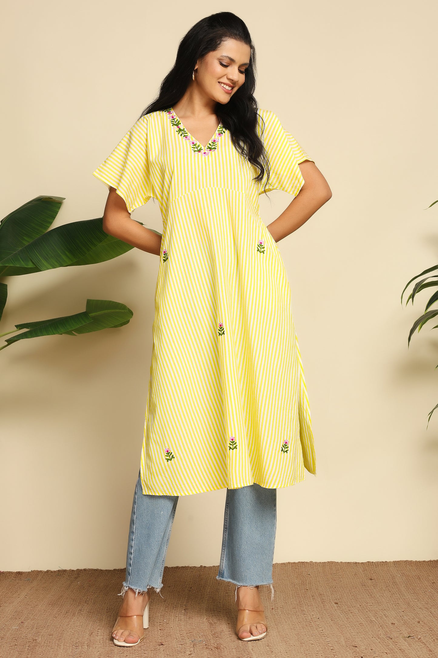 Noor Kurta