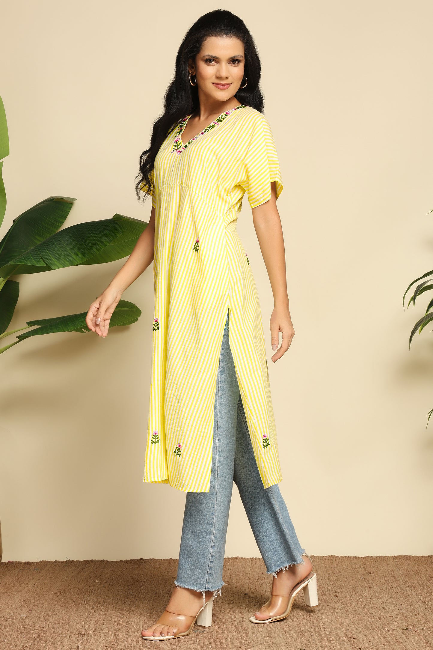 Noor Kurta