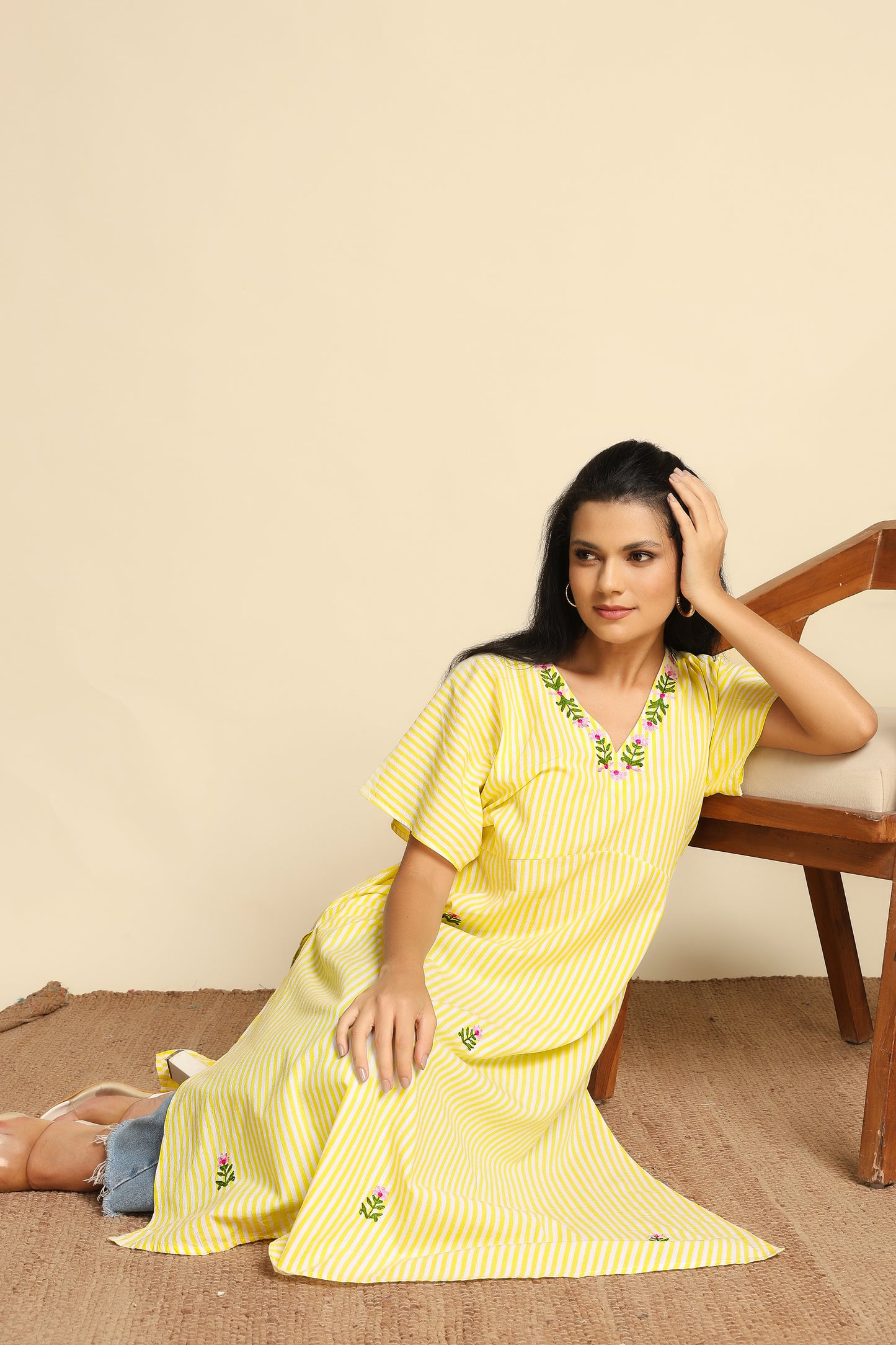 Noor Kurta