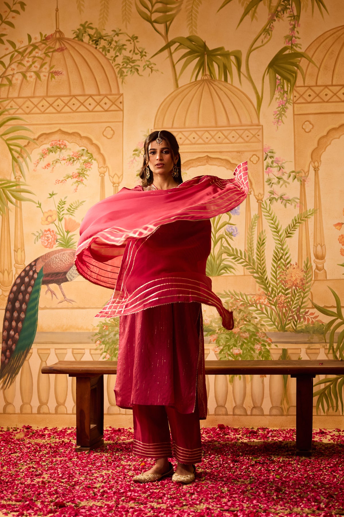 Gulab Set