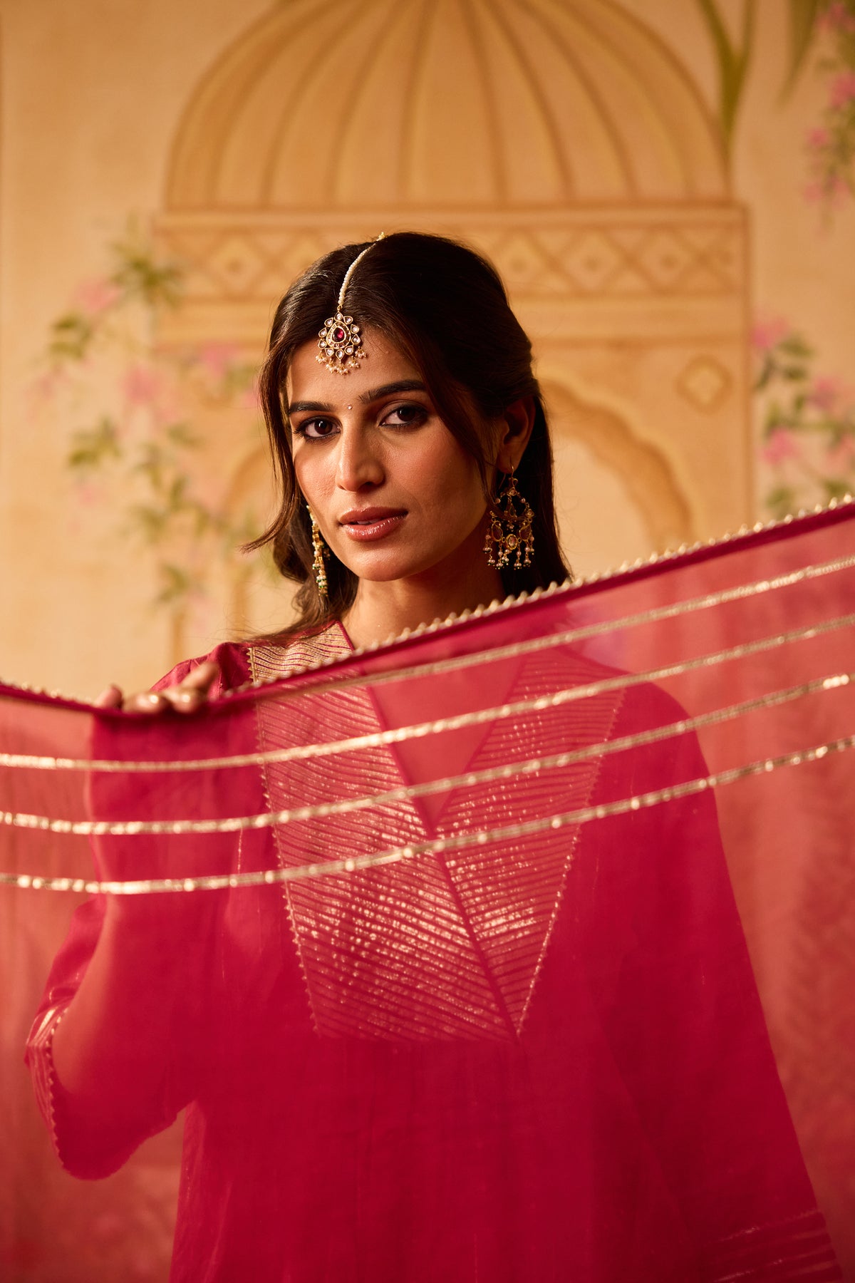 Gulab Set