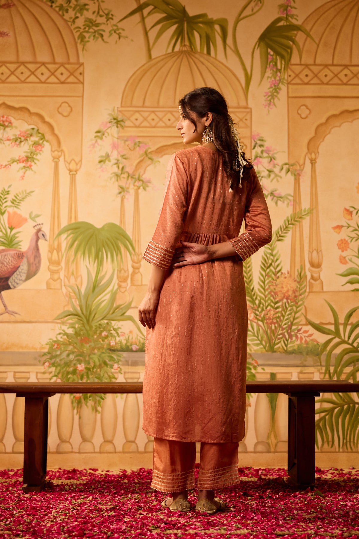 Gulab Set