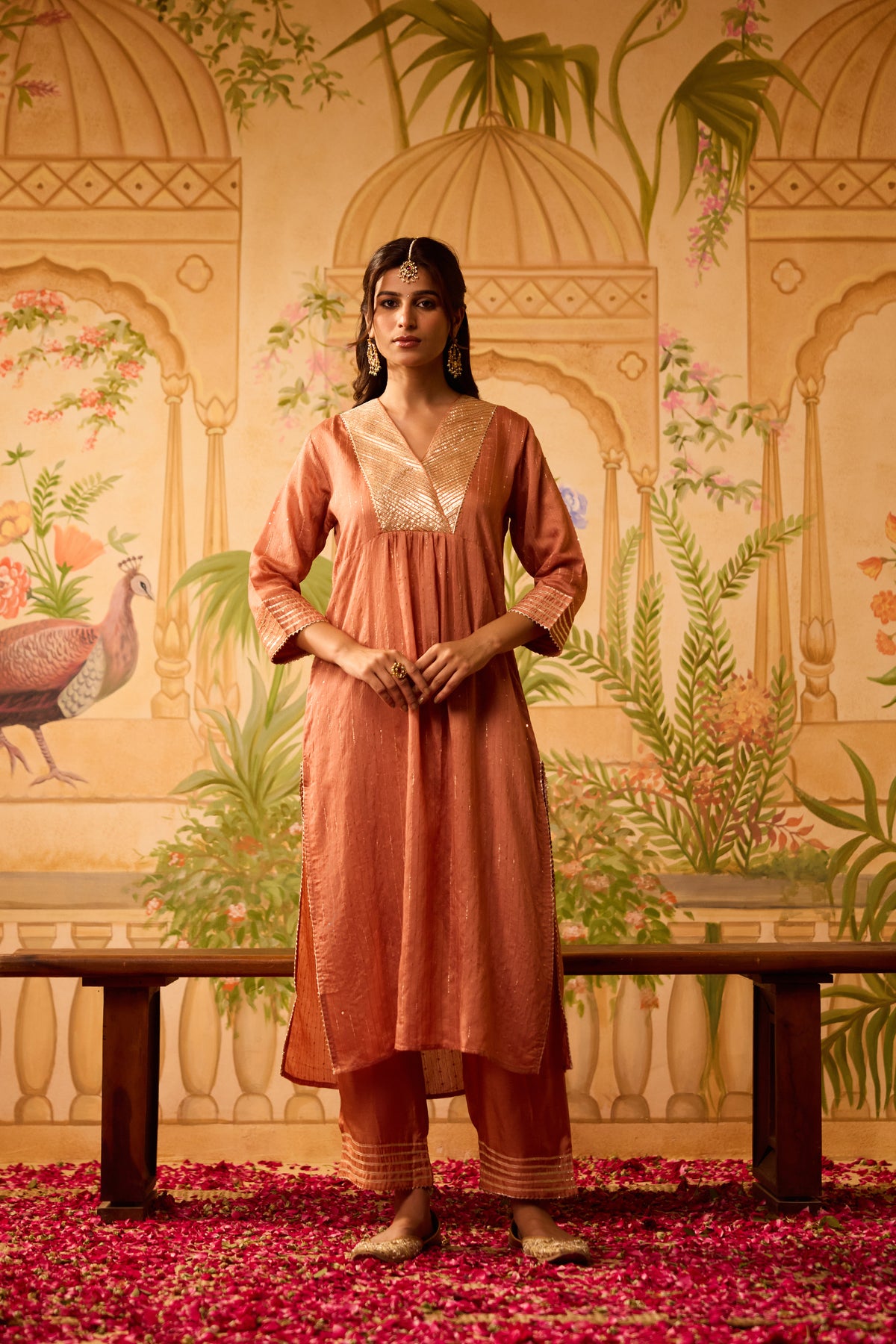 Gulab Set