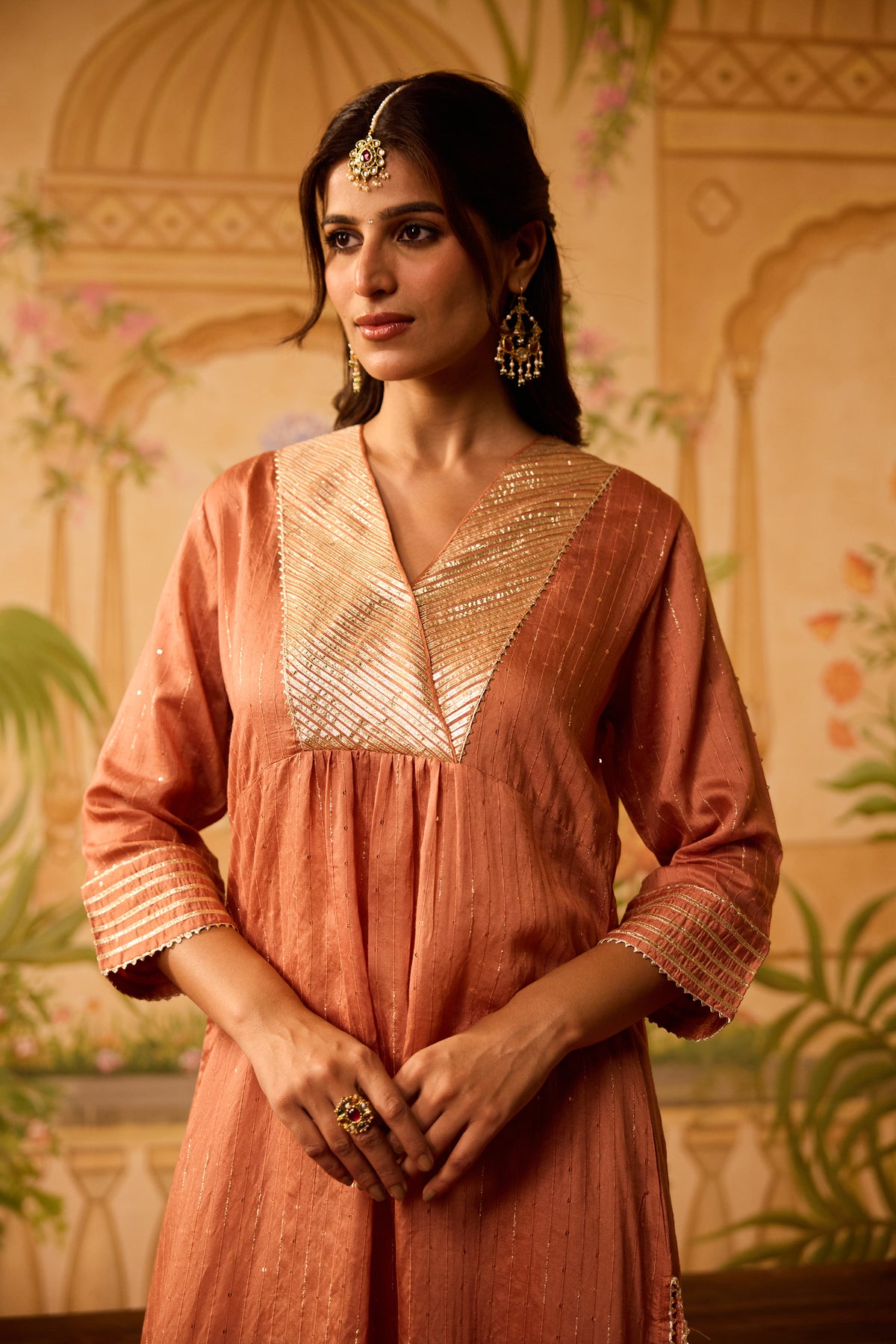 Gulab Set