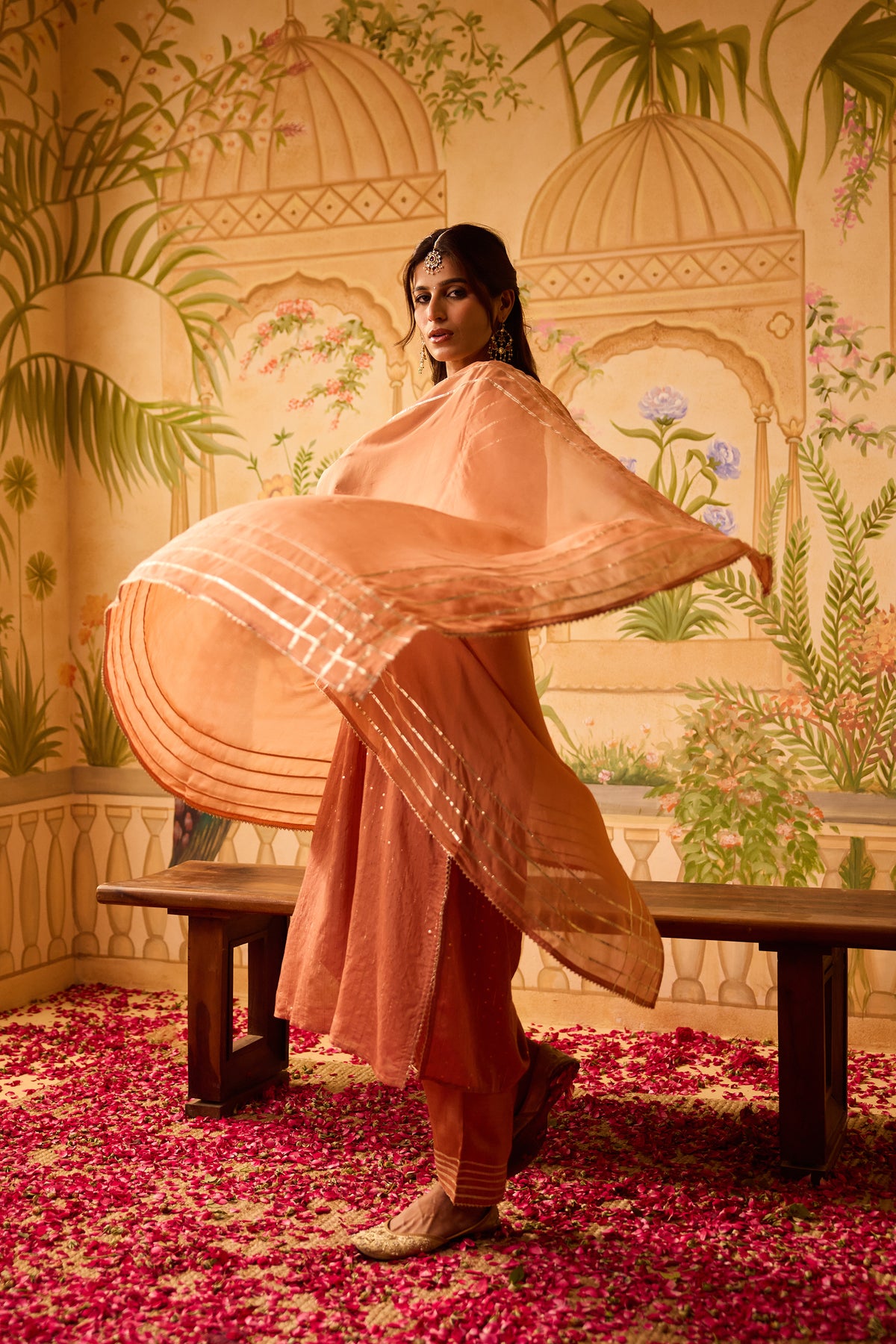 Gulab Set