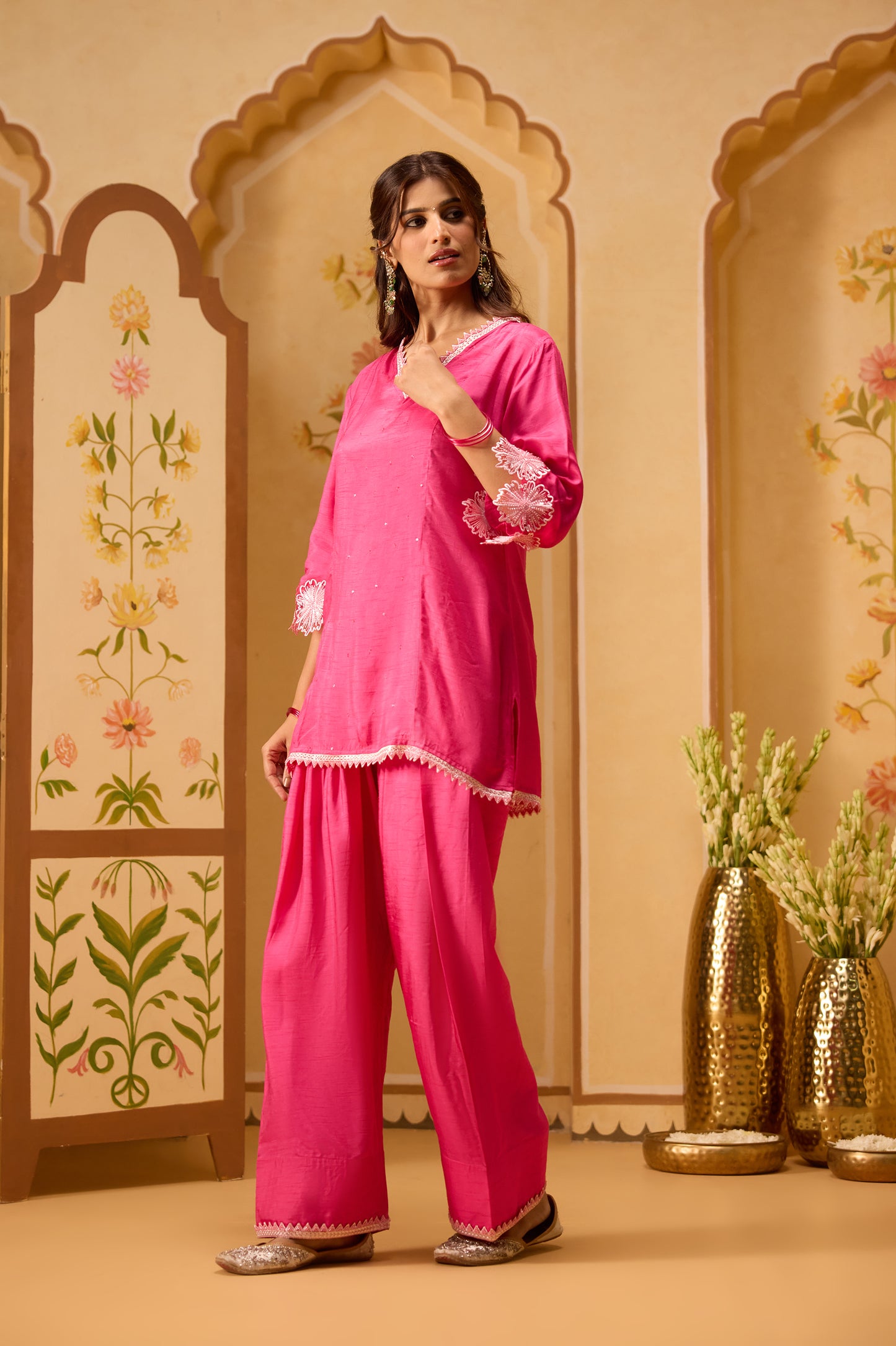 Mia Kurta Set