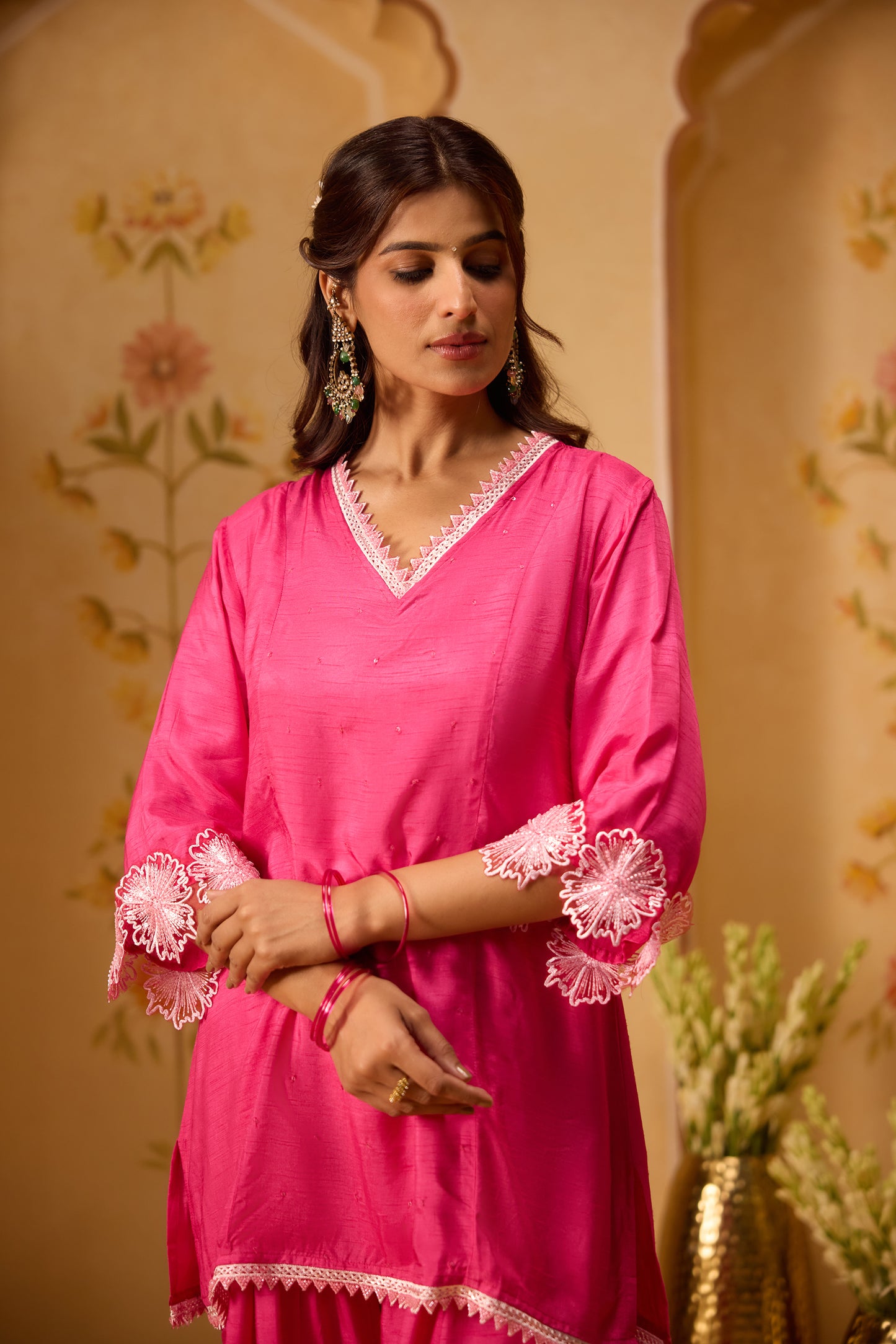 Mia Kurta Set