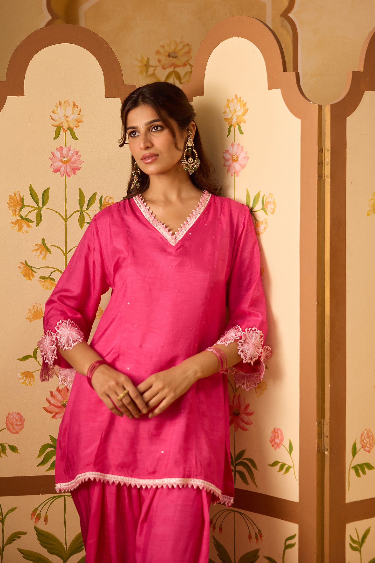 Mia Kurta Set