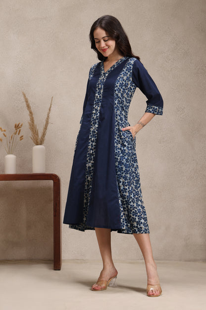 Saanjh Indigo