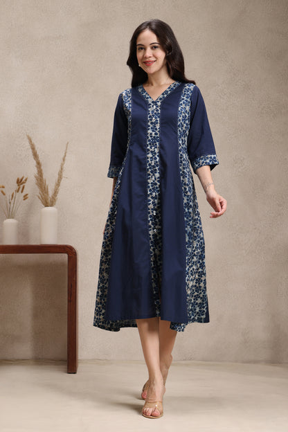 Saanjh Indigo